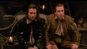 Tom Stoppard, Rosencrantz and Guildenstern are Dead