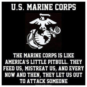 marines