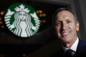 Starbucks CEO Won’t Use Obamacare As An Excuse To Cut Workers ...