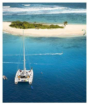 ... Adventurous Spring Break Getaway — JOURNEYS - Yacht & Travel Company