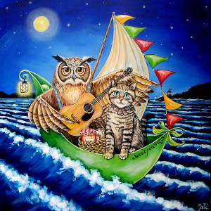 Long Distance Relationships...