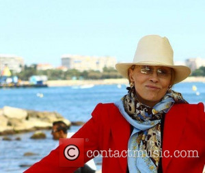 Picture - Faye Dunaway at Cannes Film Festival 2008 Cannes Film ...