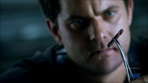 Given another opportunity, the Fringe writers have decided to tackle ...