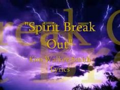 Spirit Break Out