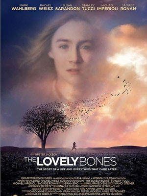Memorable Quotes From The Lovely Bones Movie