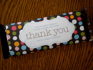 Volunteer Appreciation Gifts – Appreciation Gift Ideas