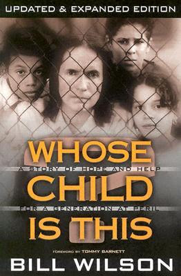 Start by marking “Whose Child Is This?” as Want to Read: