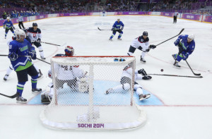 Slovakia-Slovenia notes, quotes, tweets