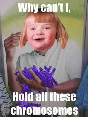 Funny Quotes About Down Syndrome. QuotesGram