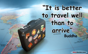 Quotes that will Inspire You to Study Abroad