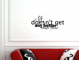 Vinyl Wall Quotes and Sayings