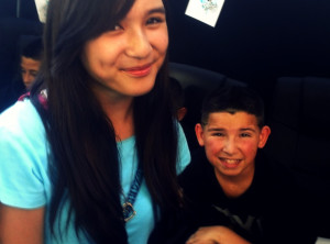 Madison Alamia Mikey Quot...