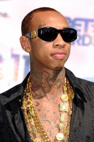 The Jewelry And Ink Boy