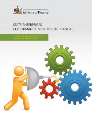 Ministry of Finance State Enterprises Performance Monitoring Manual