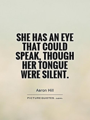 Silent Quotes