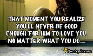 that moment when you realize quotes source http www quotepix com ...