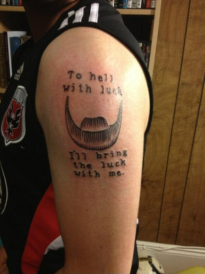 Užrašytos tatuiruotės (31 paveiksliukas) 5