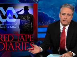The Daily Show With Jon Stewart Quotes