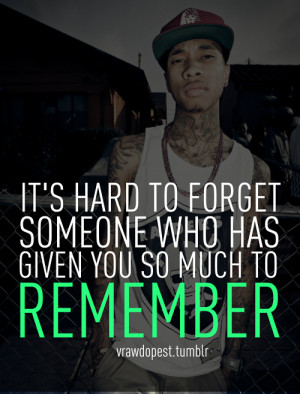 tyga love quotes tumblr