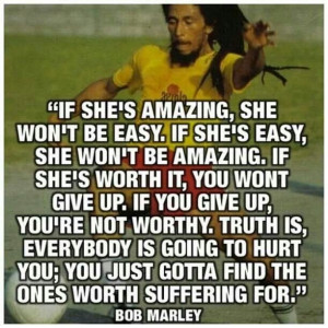 Bob Marley best quotes