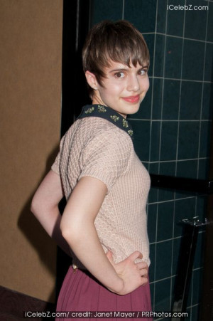 Sami Gayle photo, picture, pic, image, snap, latest and recent photo