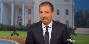 Chuck Todd Pictures