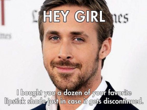 Best Ryan Gosling Meme