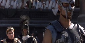 Commodus Quotes and Sound Clips