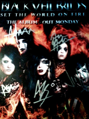 Deviantart More Like Bvb