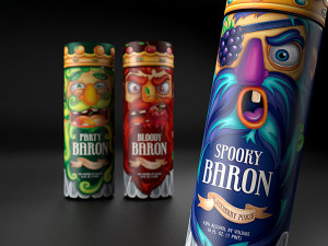 Party Barons Fruit Berry Punch Concept 3