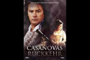 Image of Casanova (film)