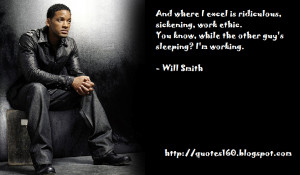 Famous Quotes By Will Smith