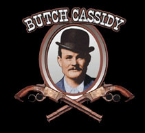 Robert LeRoy Parker — 