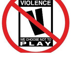 Stop Playing Mind Games Quotes Of violent video games