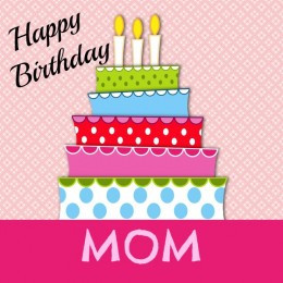 Happy Birthday Mother Quotes From Daughter