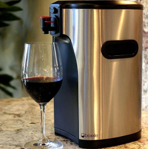 Boxed Wine Dispenser Boxed wine dispenser enlarge HD Wallpaper