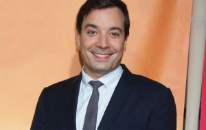 Quote of the Week: Jimmy Fallon