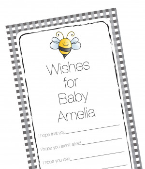 seasonal-card-new-baby-card-shower-well-invitation-sayings-wishes ...