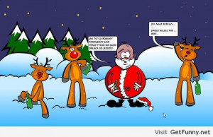 Merry Christmas Quotes Funny ~ Merry christmas funny - Funny Pictures ...