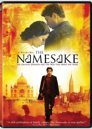 The Namesake (US - DVD R1)