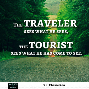 Funny travel quotes / best quotes about traveling with pictures - G.K ...