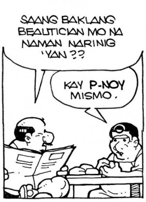 PugadBaboy: Quotes punchline 2