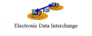 Electronic Data Interchange - EDI