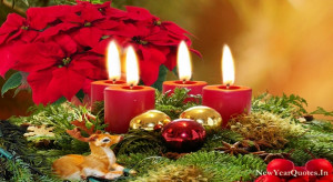 Short & Best Merry Christmas Quotes and Sayings 2014