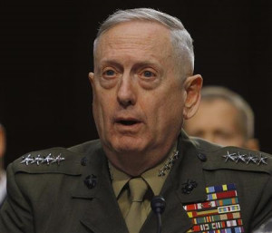top US general said on Tuesday that American efforts aimed at ...