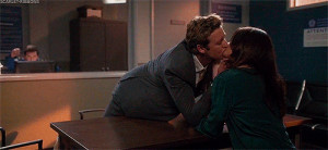 Patrick Jane and Teresa Lisbon. I decided to update my ship list when ...