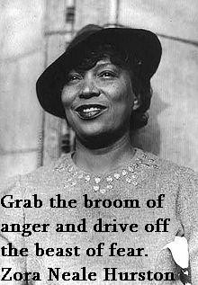 Zora Neale Hurston Quotes