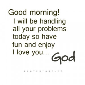 Good Morning God Images Good morning .. god !