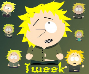 South Park Yay Nay