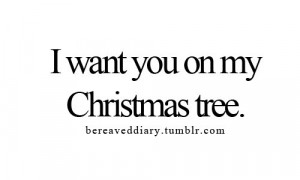 christmas, funny, lol, love, quotes, tree, typography